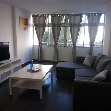 Apartament 5' Cc Yumbo San Bartolomé Exterior photo
