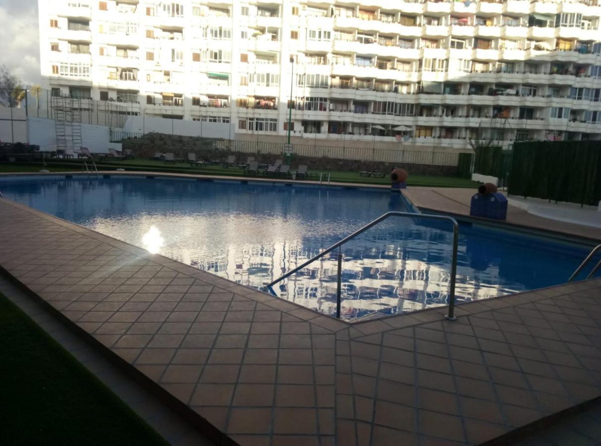 5' Cc Yumbo Appartement San Bartolomé