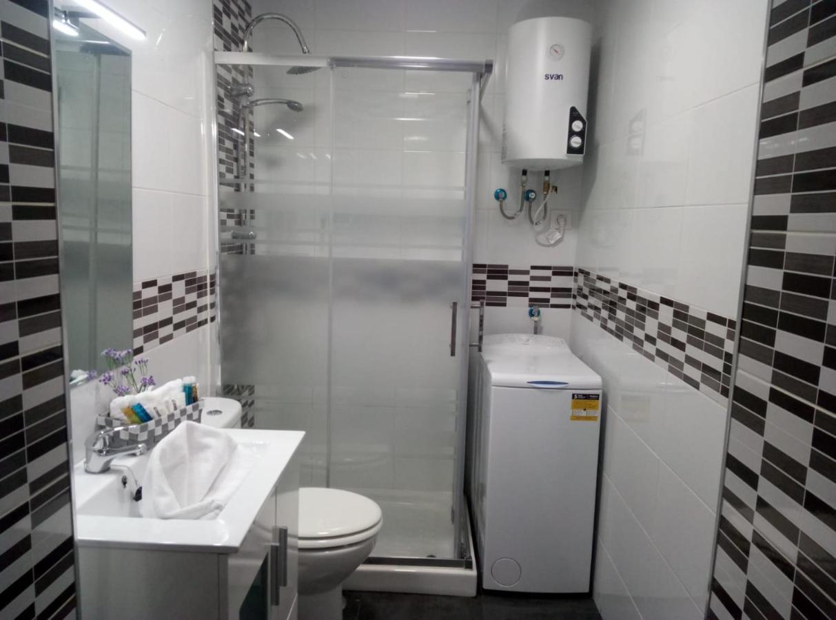 Appartement 5' Cc Yumbo San Bartolomé