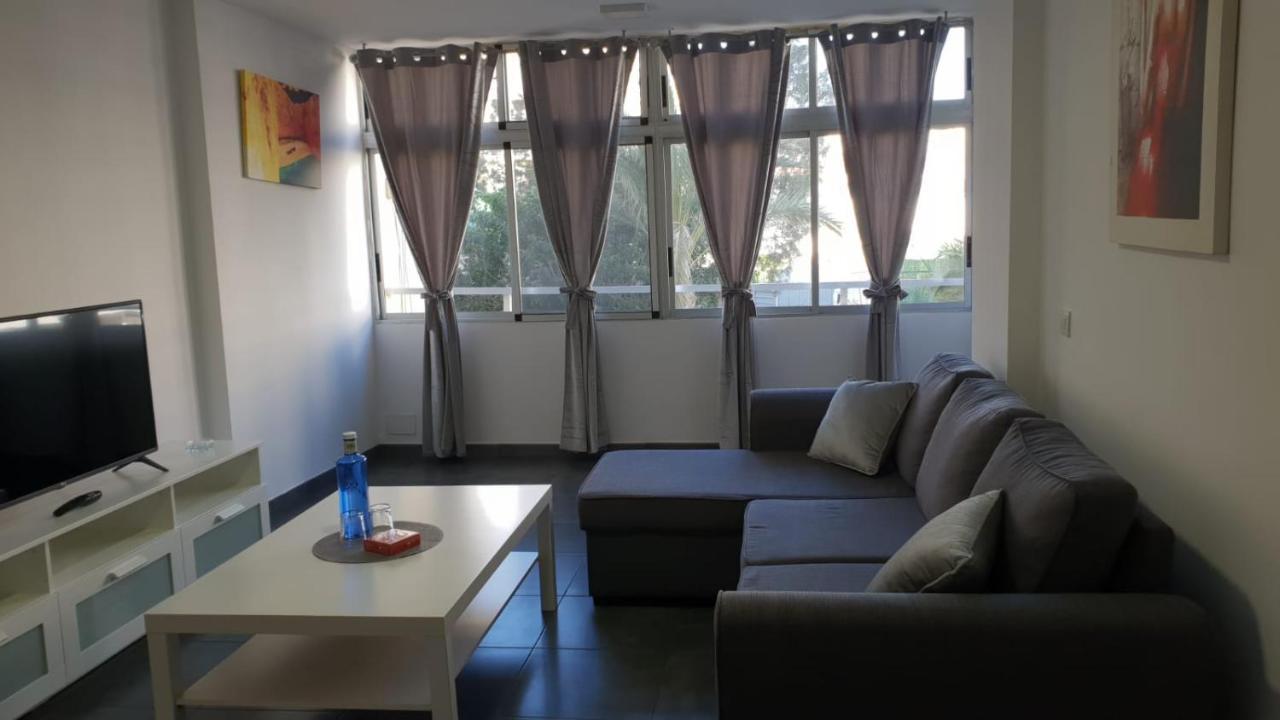 Appartement 5' Cc Yumbo *