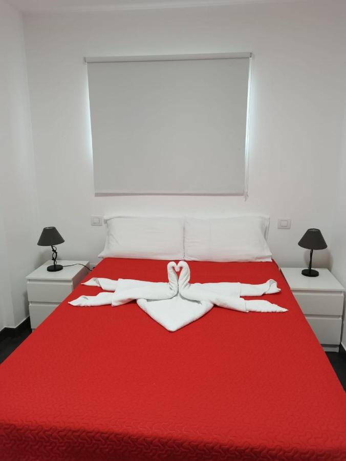 5' Cc Yumbo Appartement San Bartolomé